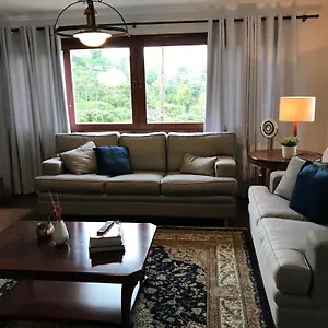 Apartamento Ed Belvedere Lindo Apto Capivari 190m2