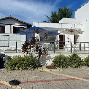 Duplex, A 3 Min Da Apé, Próximo Axé Moi E Toatoa Apartamento Porto Seguro
