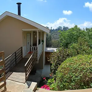  Casa de Férias Casa Cantinho Do Aconchego