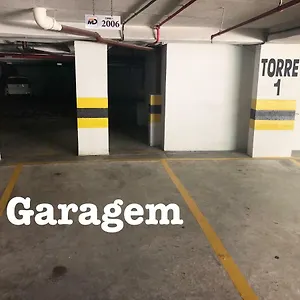 Localização Privilegiada Class Iracema Apartamento Fortaleza (Ceara)